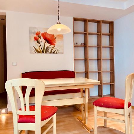 Modernes Apartment Am Bodensee 바서부르크 외부 사진