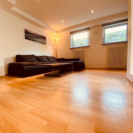 Modernes Apartment Am Bodensee 바서부르크 외부 사진