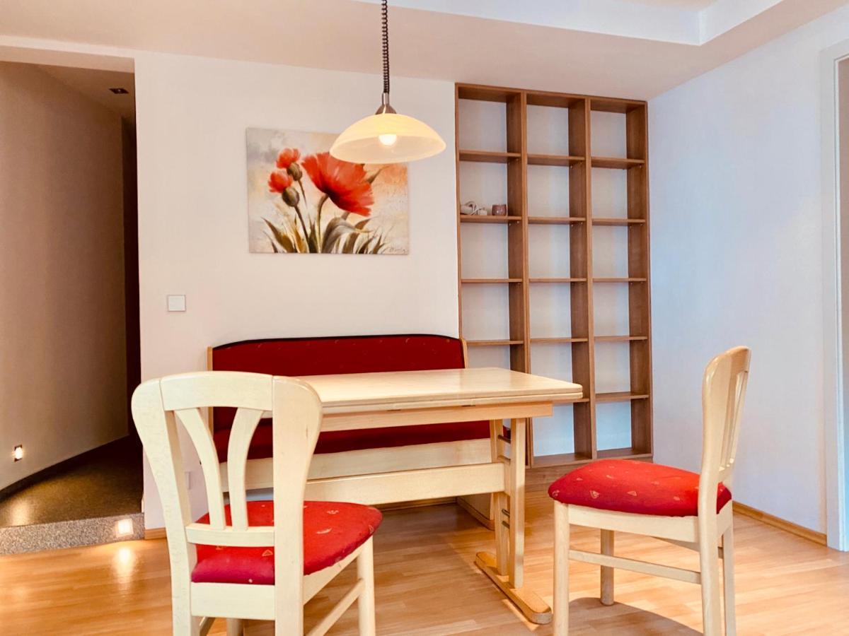 Modernes Apartment Am Bodensee 바서부르크 외부 사진