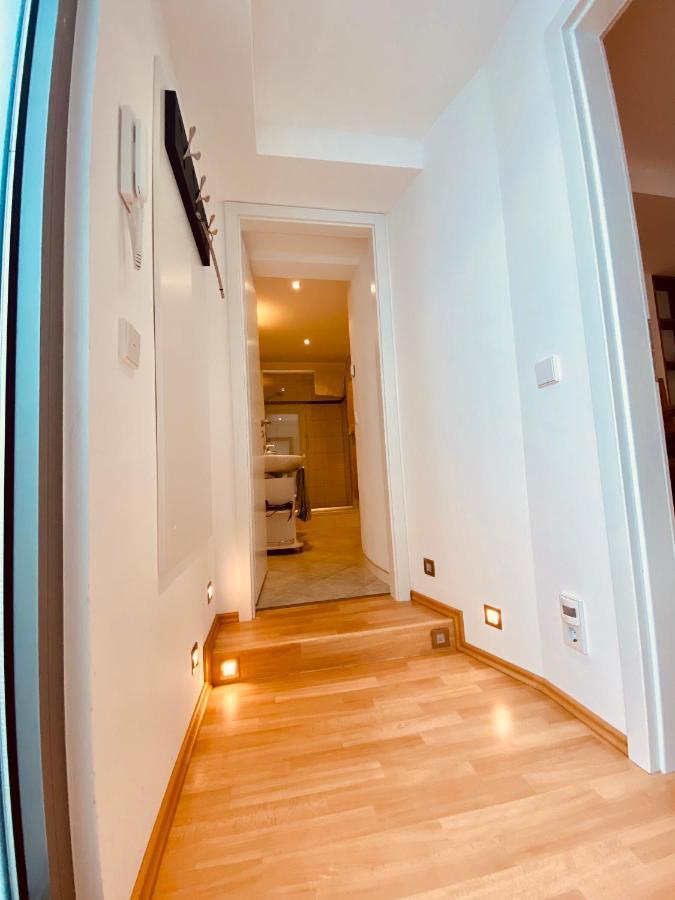 Modernes Apartment Am Bodensee 바서부르크 외부 사진