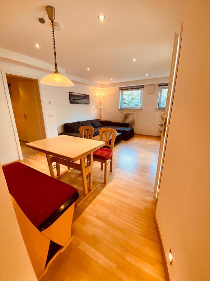 Modernes Apartment Am Bodensee 바서부르크 외부 사진