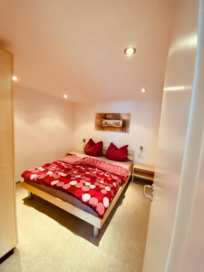 Modernes Apartment Am Bodensee 바서부르크 외부 사진